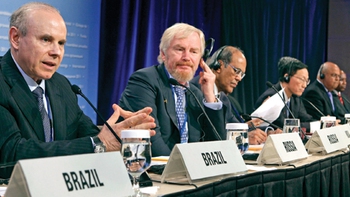 BRICS: Từ ước mơ đến hiện thực