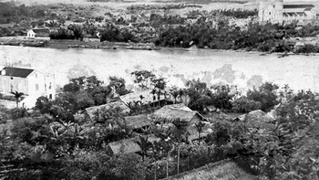 Tìm về một Hà Nội xưa