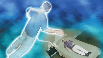 Giải mã thế giới tâm thức