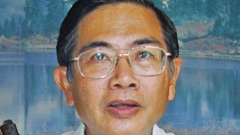 Cú sốc của một người làm giáo dục cả đời