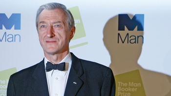 Julian Barnes và Dự cảm một kết cuộc