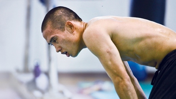 SEA Games 26 nỗ lực không ngừng
