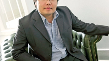 Phan Đăng Di : "Vẽ" thế giới trước ngày sụp đổ