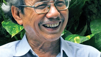 "Tôi đâu dám cho mình là người nhà quê"
