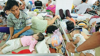 Đầu tư vào y tế - khi nào tách bạch?