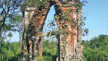 Đồng Dương ký sự