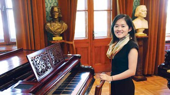 Một ngôi trường cho "Tốt - tô - Trang"