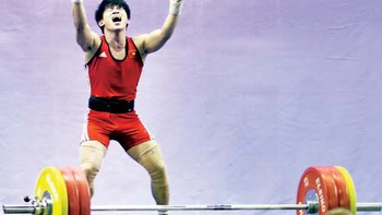 Sóng lớp sau đè lớp trước