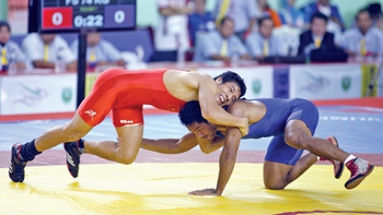 Xem SEA Games, nghĩ về khoa học nước nhà