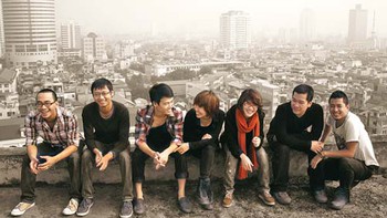 Phương, 3D và Đất rồng