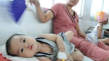 Dùng anolyte tùy tiện và phản khoa học