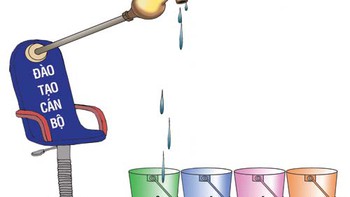 Nghịch lý đào tạo quản lý giáo dục