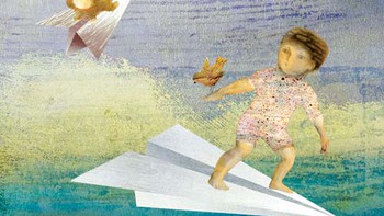 Với thế hệ "gối ôm": Hãy tạo không gian cho sự tự hoàn thiện
