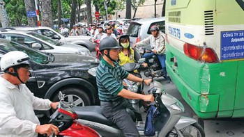 Văn hóa làm gì cho phát triển?