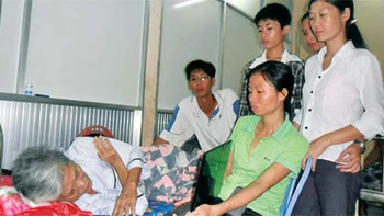 Bản nhạc cuộc đời