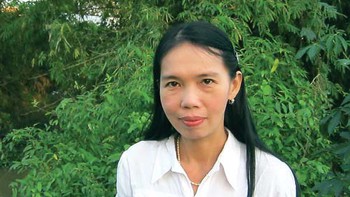 Thở được không khí của bao la