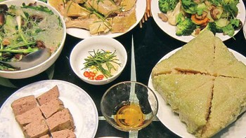 Để miệng không làm khổ thân!
