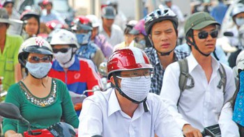 Sản phẩm nano - coi chừng cường điệu và lừa dối