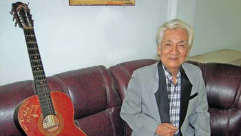 Những bản nhạc xuân