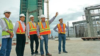 Chặn đà sụt giảm vốn đầu tư nước ngoài