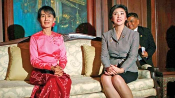 Sang năm Thìn, ASEAN sẽ yên ấm hơn?