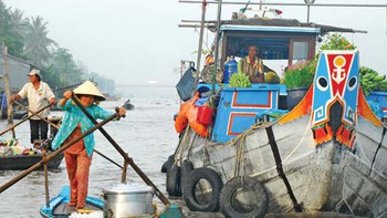 Văn hóa biển qua thuyền cổ