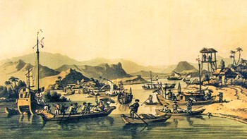 "Khai quật" trầm tích văn hóa biển