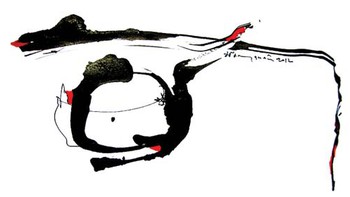 Còn nhớ lão nông chăn vịt