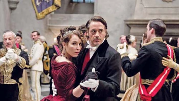 Sherlock Holmes: khôn hơn, lanh hơn, mạnh hơn