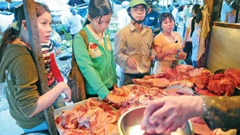 Năng lượng và lạm phát