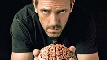 Hugh Laurie - bác sĩ quái dị hay ca sĩ cừ khôi?