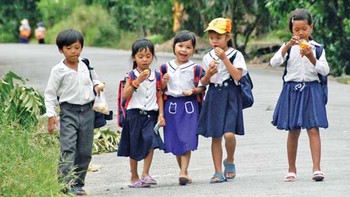 Xin đừng để các em tổn thương!