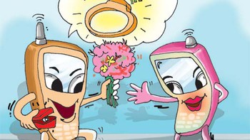 Mua bán, sáp nhập: Chực chờ bùng nổ