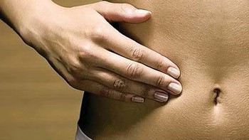 Sỏi mật do lười vận động