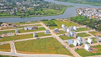 Tại sao cần phải phá sản nhiều hơn?