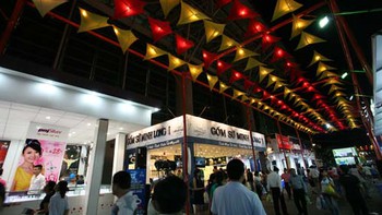 Đánh nhau với cối xay gió!
