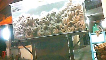 Cần biện pháp cực mạnh
