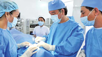 Toàn cảnh thị trường phẫu thuật thẩm mỹ: Hái ra tiền