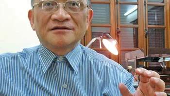 Hỗ trợ thì giải pháp phải có ý nghĩa