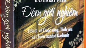 Câu chuyện Kashmir
