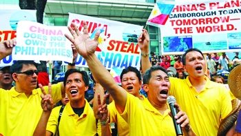 ASEAN và UNCLOS