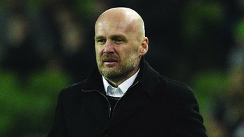 Thách thức dành cho HLV Michal Bilek