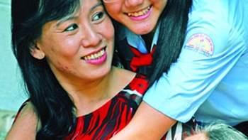 Xót... nhưng xin đừng bi quan