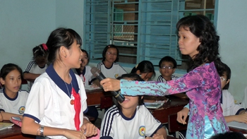 Ngổn ngang trăm mối