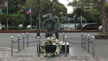Philippines và biển cả