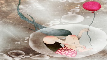 Thưở đôi mươi lặng thầm của tôi
