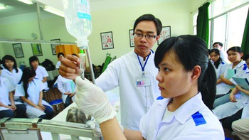 Cuộc sàng lọc nghiêm khắc