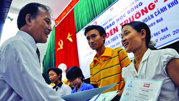 Gửi một tấm lòng