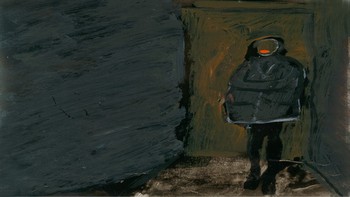Chiều hoang đường đứt gãy