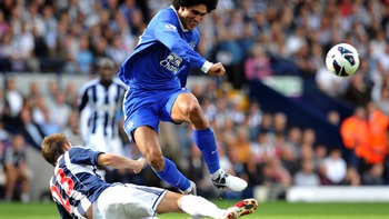 Những ngôi sao Bỉ chinh phục Premier League